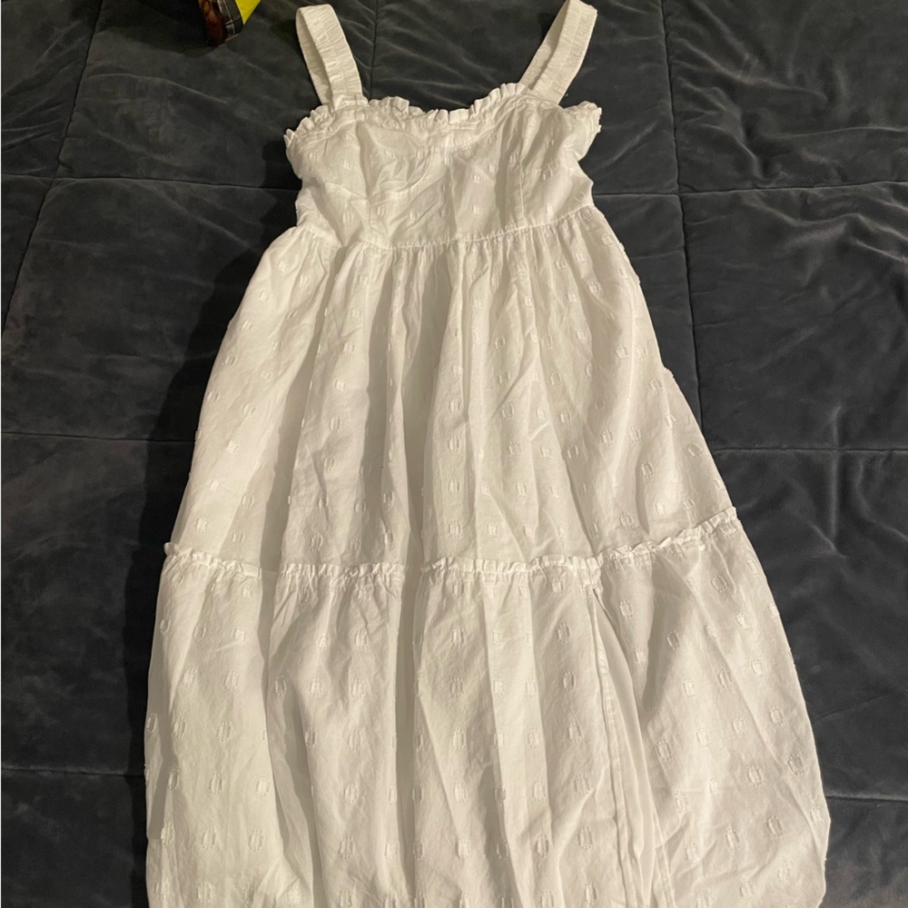 American Eagle bustier/corset dress